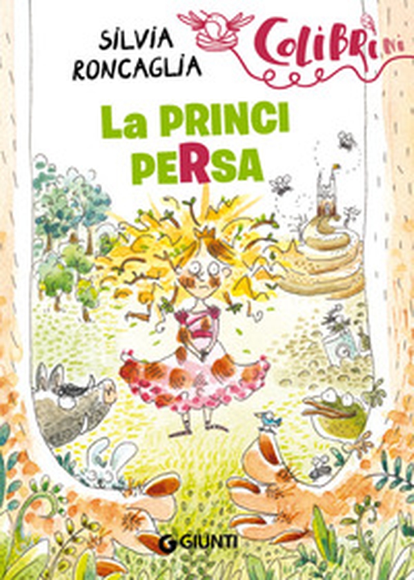 La principersa - Librerie.coop La principersa - Librerie.coop