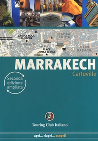 Marrakech - Librerie.coop Marrakech - Librerie.coop