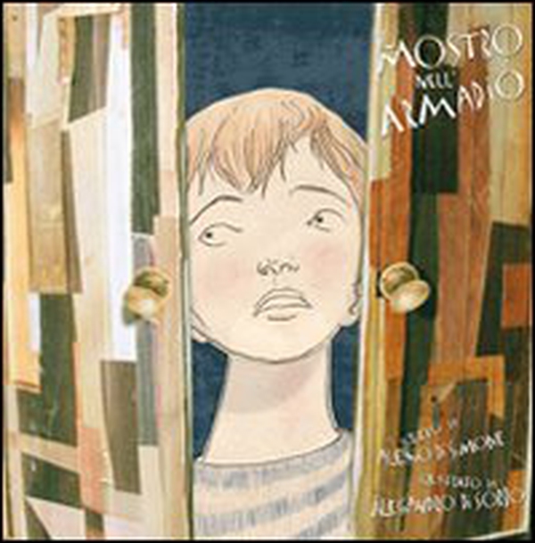 Il mostro nell'armadio - Librerie.coop Il mostro nell'armadio - Librerie.coop