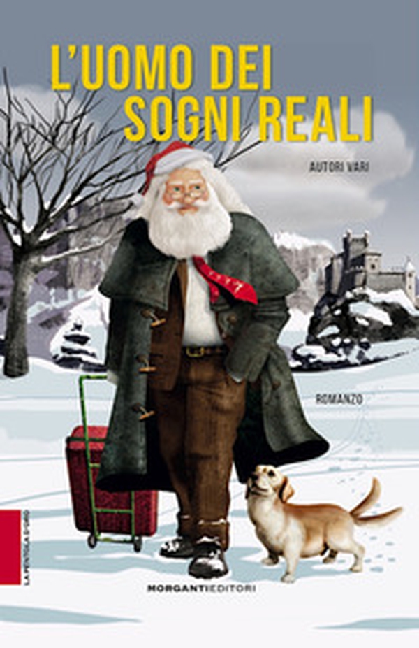 L'uomo dei sogni reali - Librerie.coop L'uomo dei sogni reali - Librerie.coop