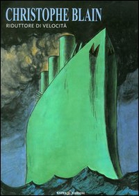 Riduttore di velocità - Librerie.coop Riduttore di velocità - Librerie.coop