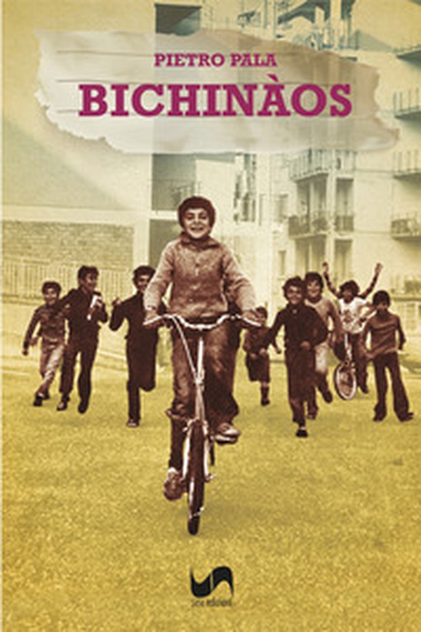 Bichinàos - Librerie.coop