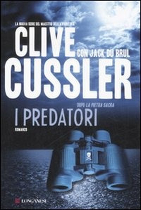 I predatori - Librerie.coop I predatori - Librerie.coop