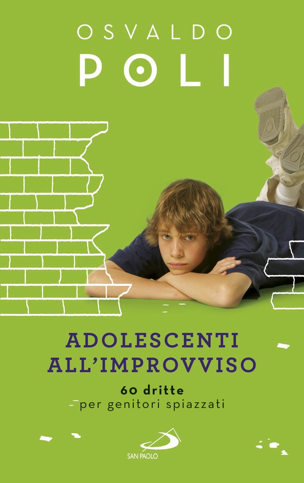 Adolescenti all'improvviso - Librerie.coop