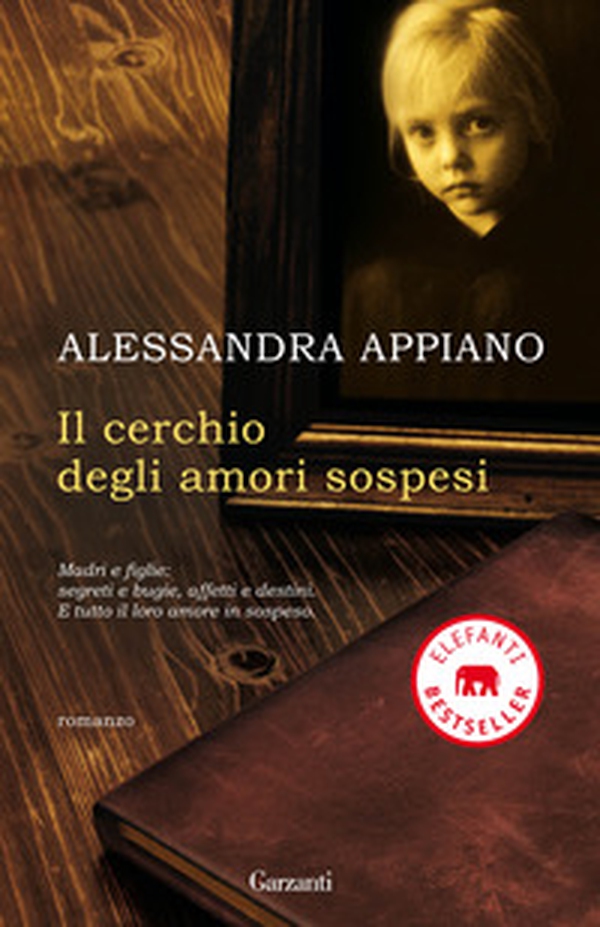 Il cerchio degli amori sospesi - Librerie.coop Il cerchio degli amori sospesi - Librerie.coop