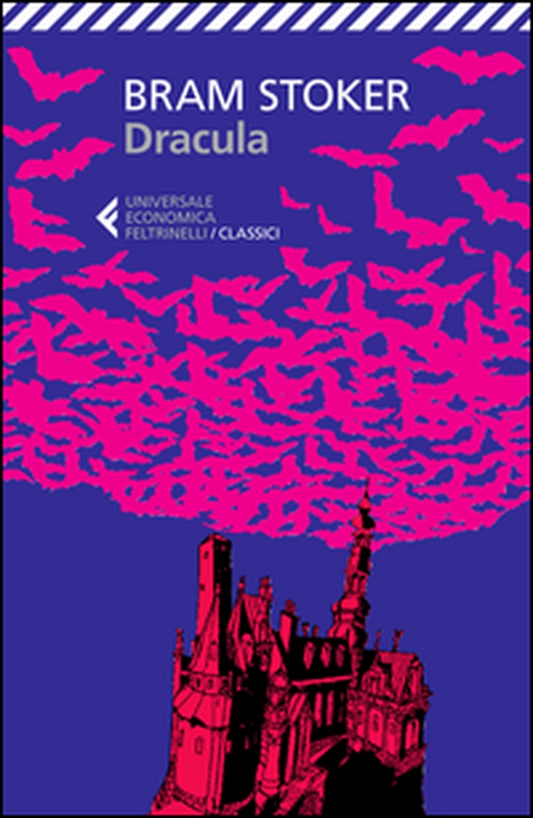 Dracula - Librerie.coop Dracula - Librerie.coop