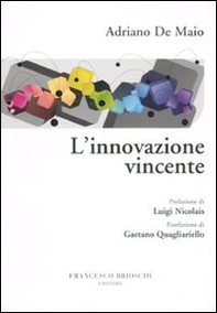 L'innovazione vincente - Librerie.coop