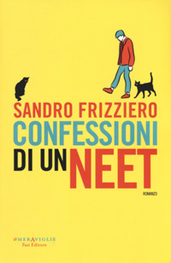 Confessioni di un neet - Librerie.coop Confessioni di un neet - Librerie.coop