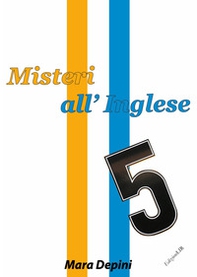 Misteri all'Inglese - Librerie.coop
