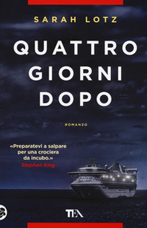 Quattro giorni dopo - Librerie.coop Quattro giorni dopo - Librerie.coop