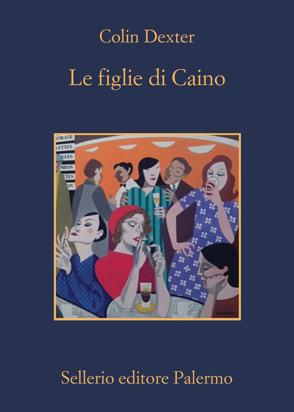 Le figlie di Caino - Librerie.coop Le figlie di Caino - Librerie.coop