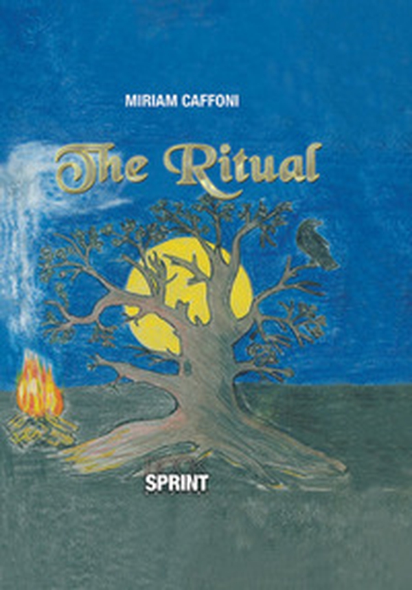The ritual - Librerie.coop The ritual - Librerie.coop