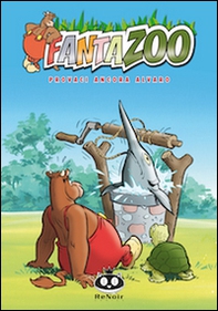 Fantazoo - Vol. 7 - Librerie.coop Fantazoo - Vol. 7 - Librerie.coop