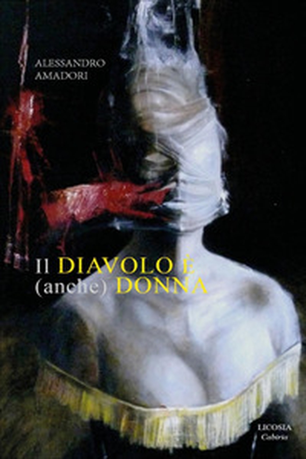 Il diavolo è (anche) donna - Librerie.coop Il diavolo è (anche) donna - Librerie.coop
