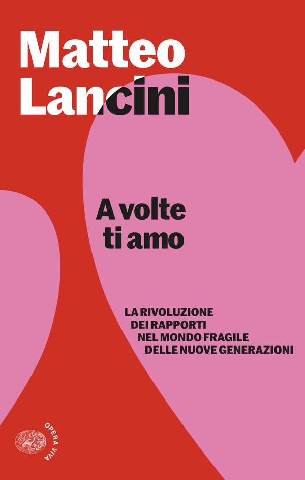 A volte ti amo - Librerie.coop