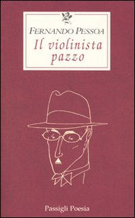 Il violinista pazzo - Librerie.coop