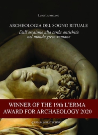 Archeologia del sogno rituale - Librerie.coop