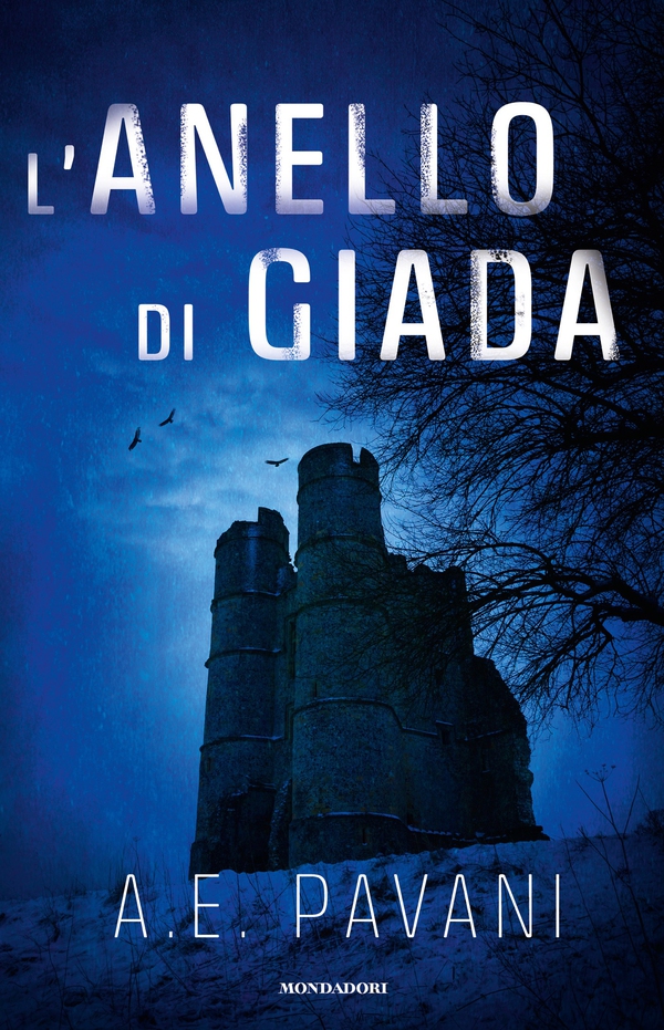 L'anello di giada - Librerie.coop L'anello di giada - Librerie.coop