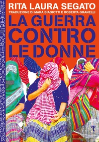 La guerra contro le donne - Librerie.coop