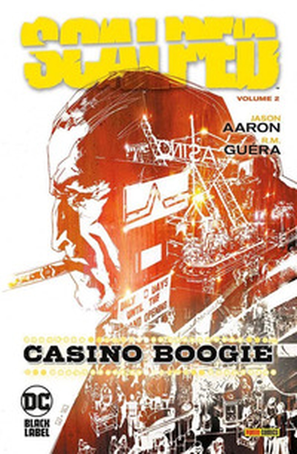 Scalped - Vol. 2 - Librerie.coop Scalped - Vol. 2 - Librerie.coop