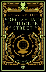 L'orologiaio di Filigree Street - Librerie.coop L'orologiaio di Filigree Street - Librerie.coop