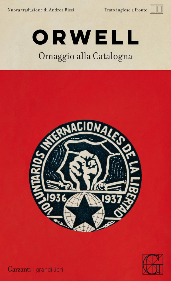 Omaggio alla Catalogna - Librerie.coop Omaggio alla Catalogna - Librerie.coop