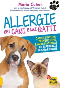 Allergie nei cani e nei gatti - Librerie.coop