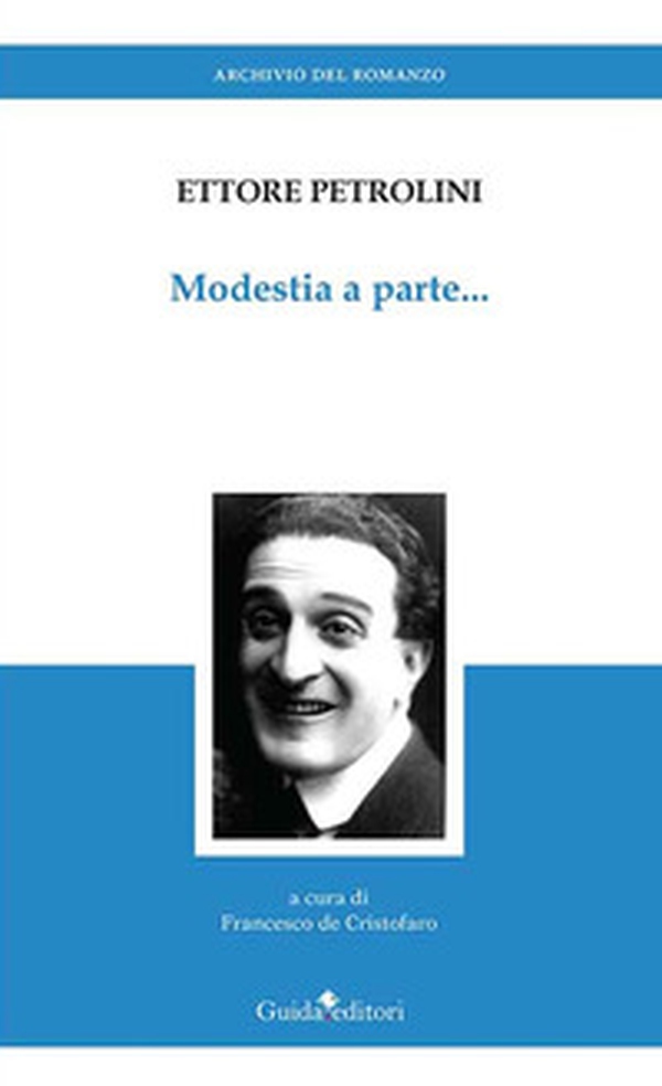 Modestia a parte... - Librerie.coop Modestia a parte... - Librerie.coop