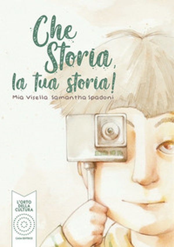 Che storia, la tua storia! - Librerie.coop Che storia, la tua storia! - Librerie.coop