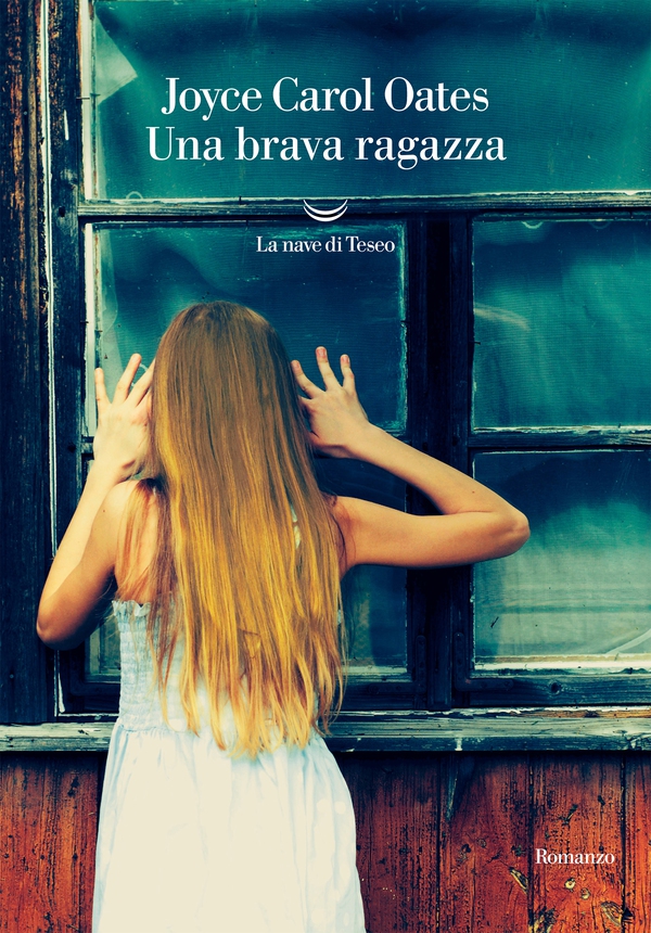 Una brava ragazza - Librerie.coop Una brava ragazza - Librerie.coop