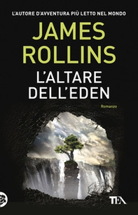 L'altare dell'Eden - Librerie.coop