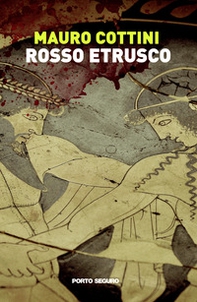 Rosso etrusco - Librerie.coop