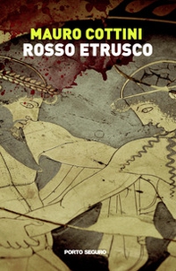 Rosso etrusco - Librerie.coop Rosso etrusco - Librerie.coop