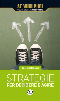 Strategie per decidere e agire - Librerie.coop