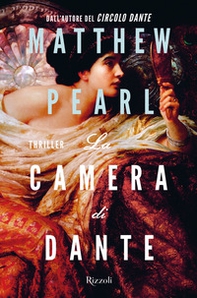 La camera di Dante - Librerie.coop