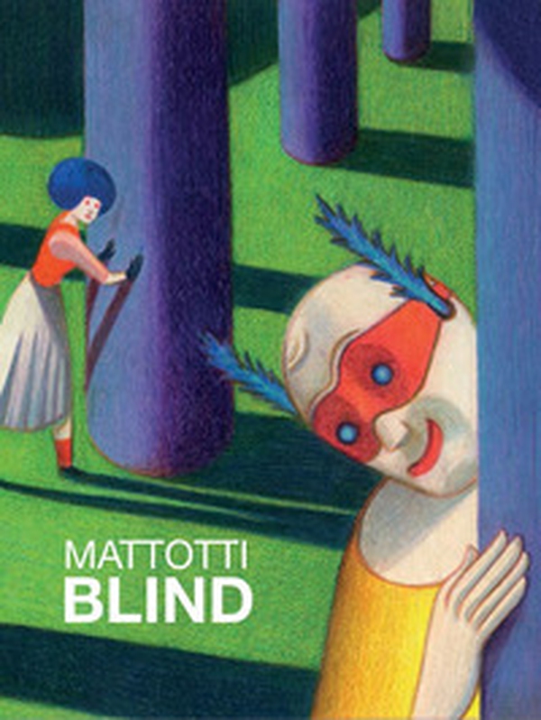 Blind - Librerie.coop Blind - Librerie.coop