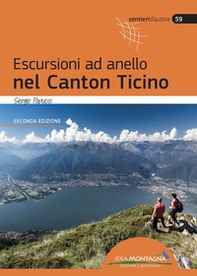 Escursioni ad anello nel Canton Ticino - Librerie.coop
