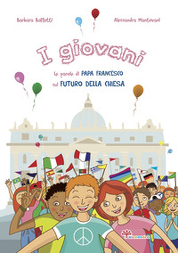 I giovani. Le parole di papa Francesco sul futuro della Chies - Librerie.coop I giovani. Le parole di papa Francesco sul futuro della Chies - Librerie.coop