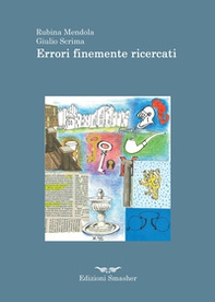 Errori finemente ricercati - Librerie.coop