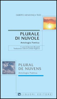Plurale di nuvole-Plural de nuvens - Librerie.coop