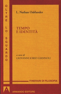 Tempo e identità - Librerie.coop