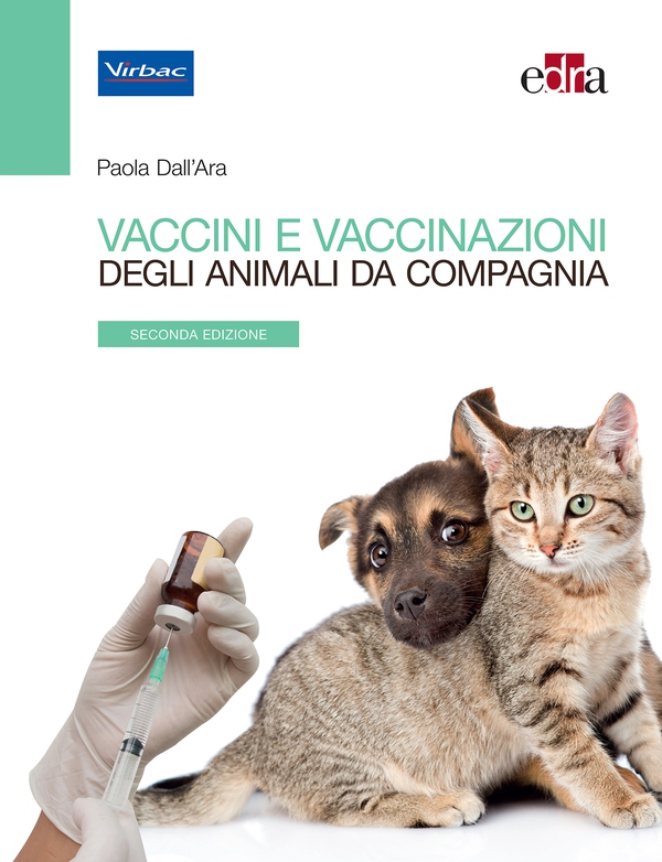 Vaccini e vaccinazioni degli animali da compagnia - Librerie.coop Vaccini e vaccinazioni degli animali da compagnia - Librerie.coop