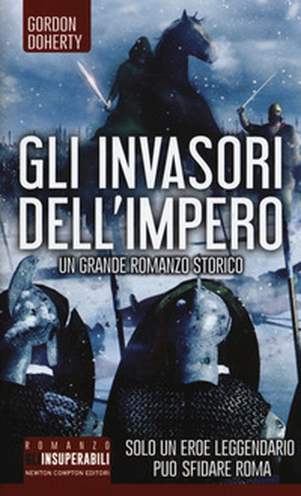Gli invasori dell'impero - Librerie.coop Gli invasori dell'impero - Librerie.coop