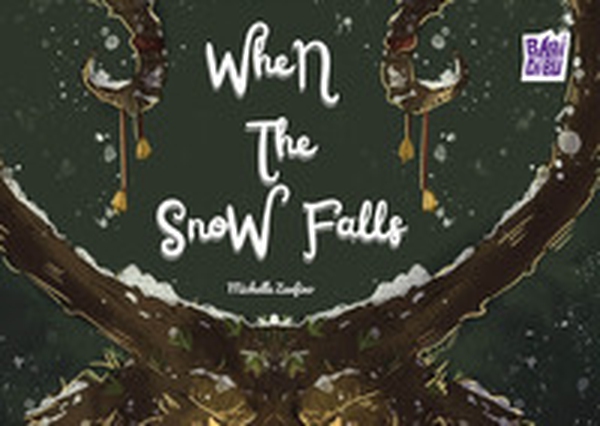 When the snow falls - Librerie.coop