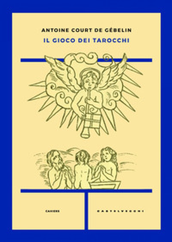 Il gioco dei tarocchi - Librerie.coop Il gioco dei tarocchi - Librerie.coop