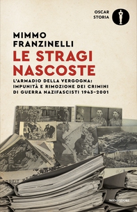 Le stragi nascoste - Librerie.coop