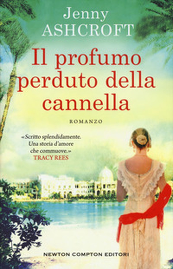 Il profumo perduto della cannella - Librerie.coop Il profumo perduto della cannella - Librerie.coop