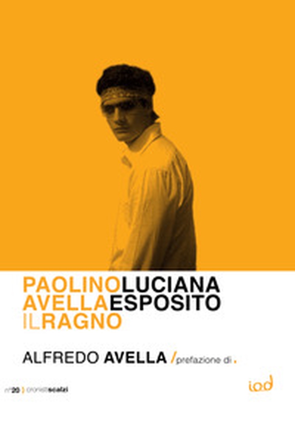 Paolino Avella. Il ragno - Librerie.coop Paolino Avella. Il ragno - Librerie.coop