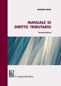 Manuale di diritto tributario - Librerie.coop