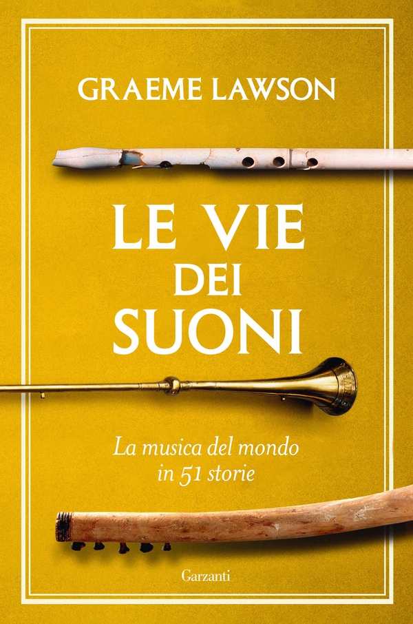 Le vie dei suoni. La musica del mondo in 50 storie - Librerie.coop Le vie dei suoni. La musica del mondo in 50 storie - Librerie.coop